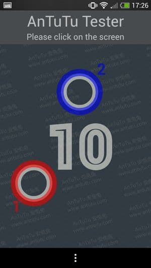 Обзор смартфона HTC One mini