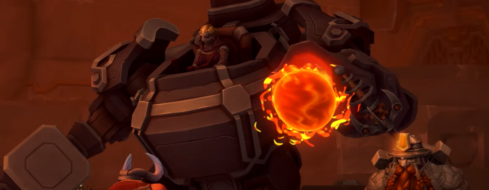 Исследователи WoW превзошли ожидания Blizzard. Разработчикам пришлось объяснять, что они нашли секрет слишком быстро