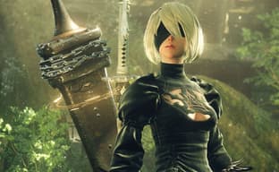 Механическая красота – представлена новая детализированная фигурка 2B из Nier Automata