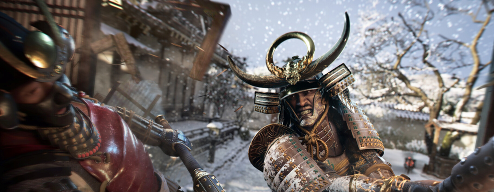 Assassin's Creed Shadows подвергнут цензуре по запросу властей Японии — осквернить храм не получится