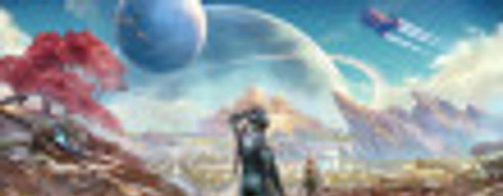 Нужны ли подписочные сервисы на примере The Outer Worlds? Мнение главы Take-Two