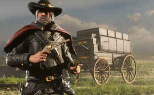 В Red Dead Redemption 2 проходит майская раздача подарков. Rockstar приготовила испытания для Самогонщиков и Охотников за головами
