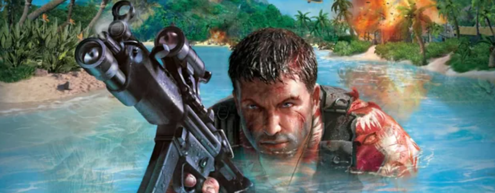 Far Cry исполнился 21 год — фанаты празднуют годовщину, а некоторые знакомятся с фильмом Уве Болла