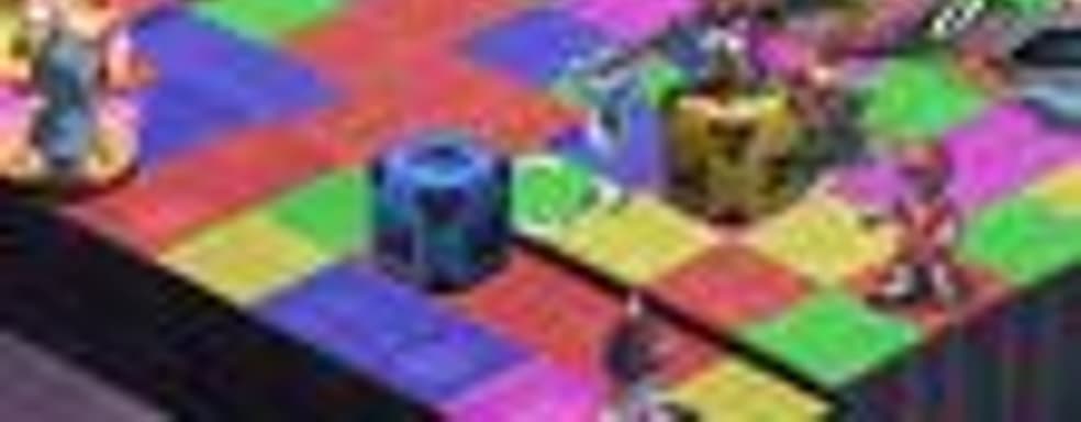 Новые скриншоты (Dead Space, Banjo-Kazooie, Disgaea 3)