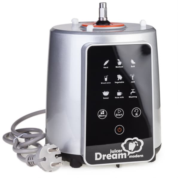 Шнековая соковыжималка Rawmid JDM-80