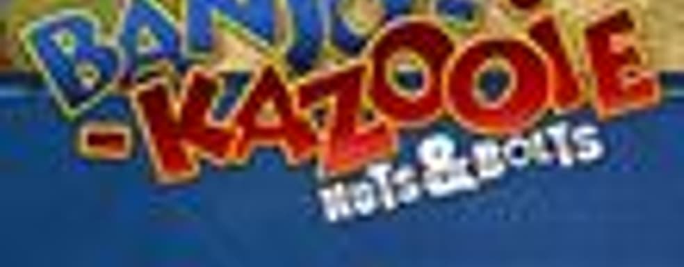 MS Gamer's Day: прохождение Banjo-Kazooie займет 20-30 часов