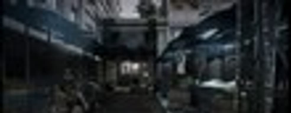 Первые 15 минут Battlefield 3