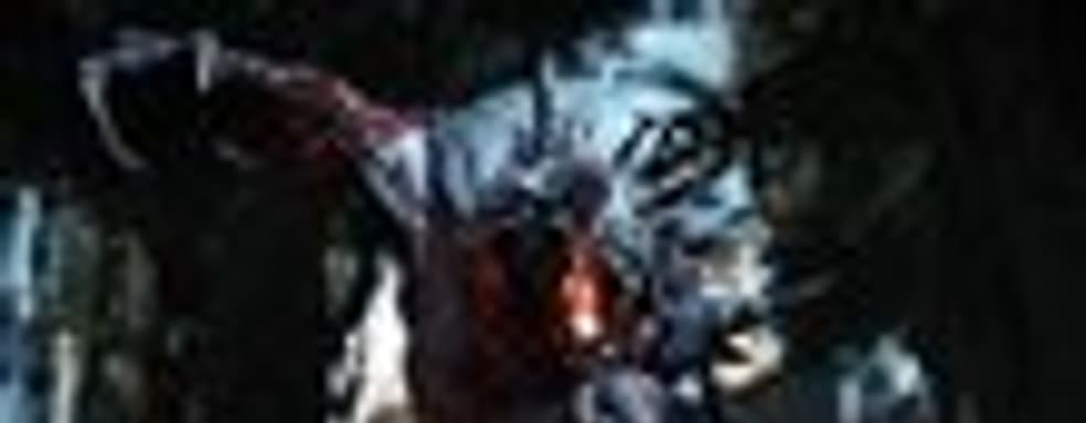 Первые скриншоты и арты Evolve