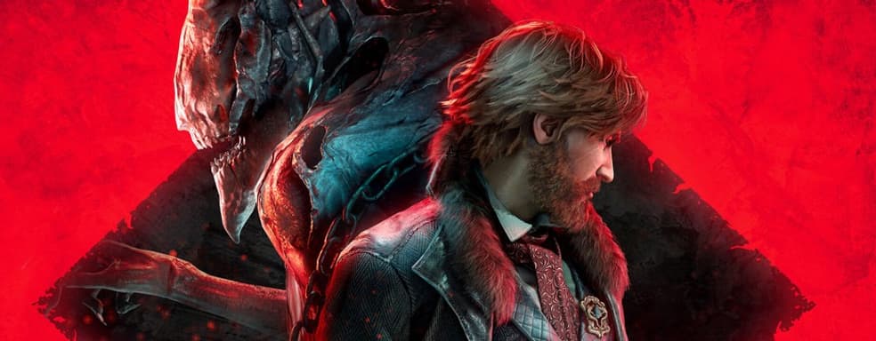 The Thaumaturge  получила новый геймплейный трейлер