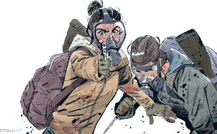 Нарративный дизайнер The Last of Us 2 уволился из Naughty Dog и заинтриговал фанатов сюжетной игрой