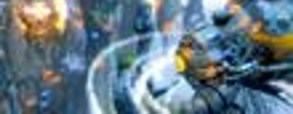 Sine Mora выйдет на PS Vita и PS3