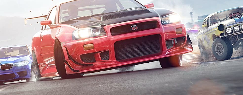 Информатор: Новая Need for Speed не выйдет до декабря