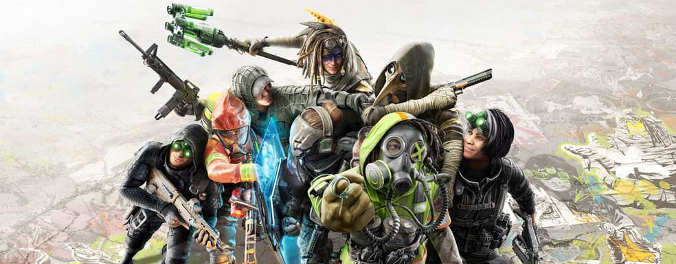 Ubisoft пока не отменила шутер Tom Clancy's XDefiant. Инсайдер рассказал о текущем состоянии игры