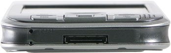 Fujitsu-Siemens Pocket LOOX 720