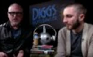 Дневники разработчиков Wonderbook: Digg's Nightcrawler