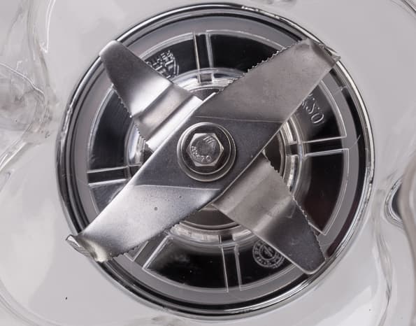 Блендер Samurai Dream 4HP