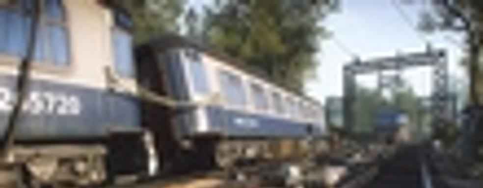 Разработчики подтвердили факт создания РС-версии Everybody's Gone to the Rapture