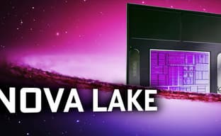 Intel подтвердила процессоры Nova Lake и Panther Lake. Прорывная технология 18A выйдет в 2025 году