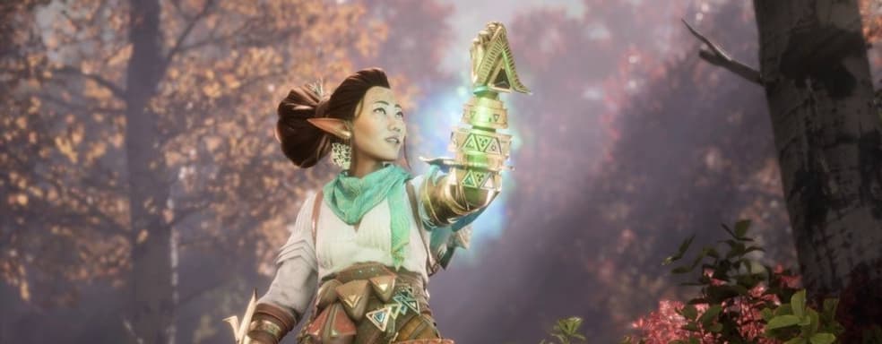 [Видео] Успех Dragon Age The Veilguard / День Смуты / Перенос Path of Exile 2 / Моды STALKER 2 / Запрет GTA