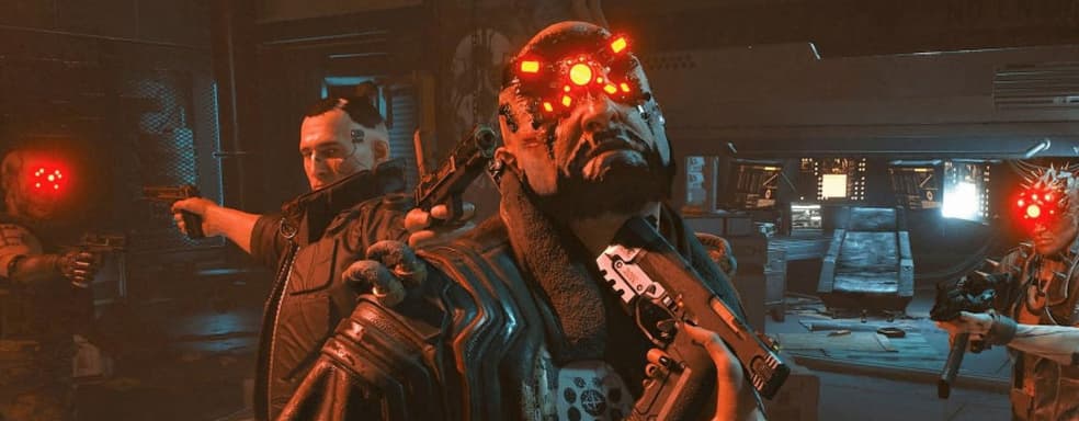 CD Projekt RED пояснила наличие «внутриигровых покупок» в Cyberpunk 2077