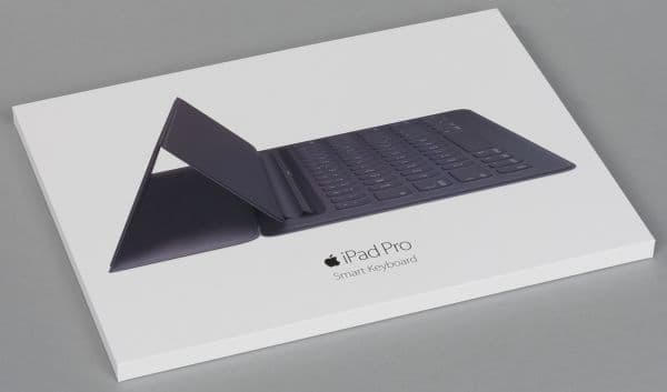 Apple Smart Keyboard