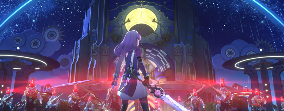 Китайцы показали «убийцу» Zenless Zone Zero. Геймплей Project 2/3 с боями и элементами в духе Mario и Sonic