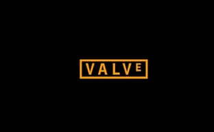 Загадка из 90-х. Почему на логотипе Valve последняя буква маленькая?