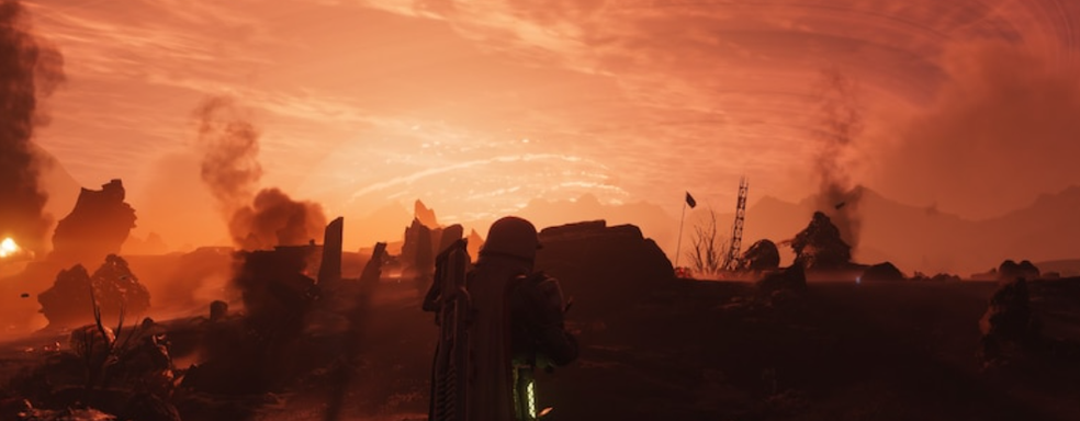 Helldivers 2 доминирует в Steam четыре недели подряд. Valve назвала самые продаваемые продукты прошлой недели в Steam