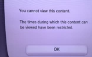 Nintendo убрала ограничение на закачку взрослого контента в европейском eShop
