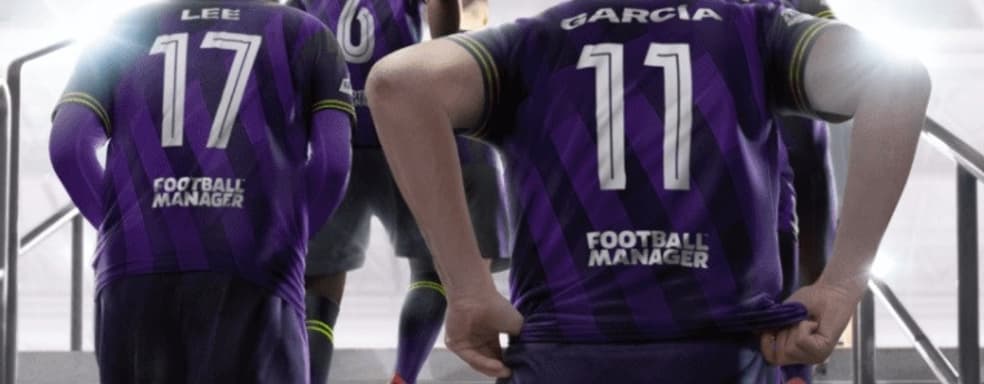 PS5 и PS4 не получат Football Manager 2021, потому что Sony не предоставила комплект разработчика