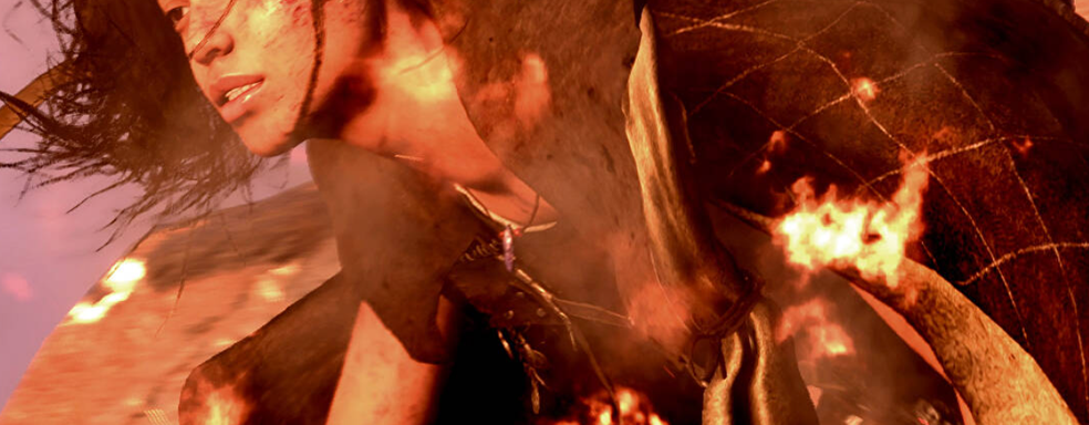 Разработчики Forspoken специально сделали скучный контент для демоверсии игры