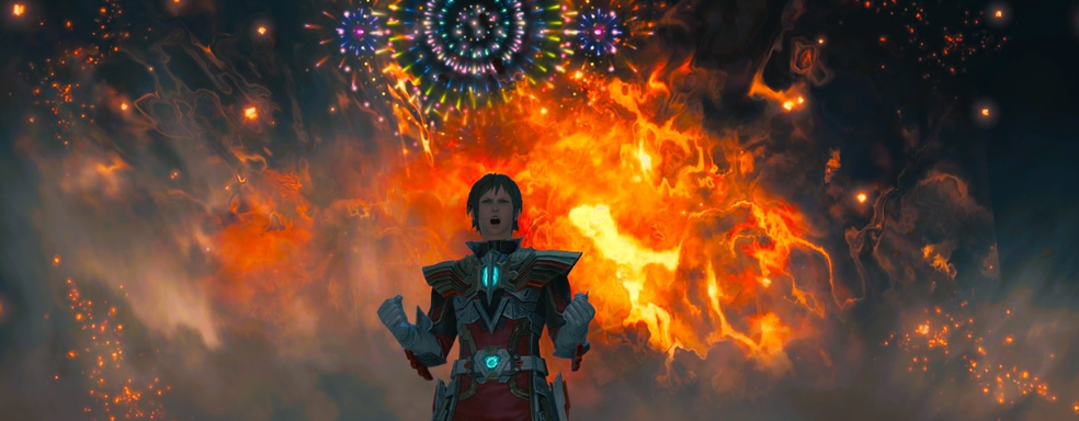 Valve наградила 20-летние аккаунты Steam юбилейным значком