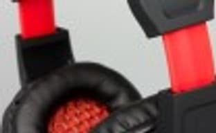 Гарнитура среднего класса Speedlink MARTIUS