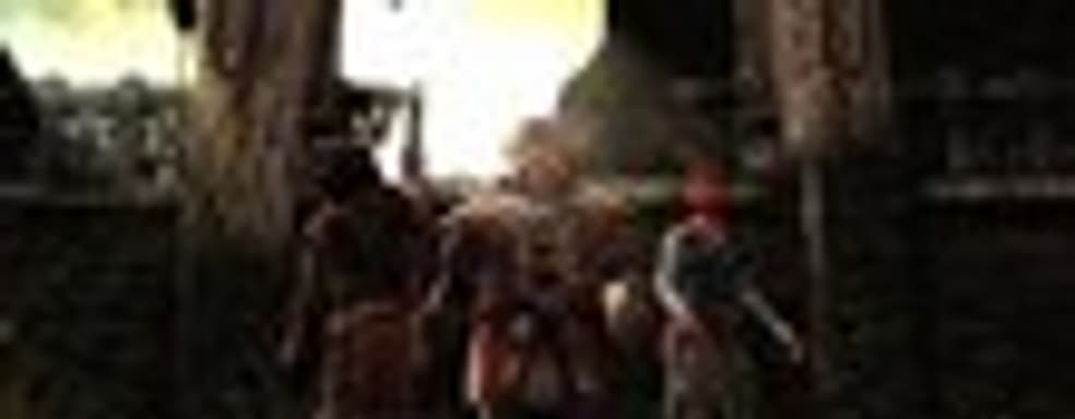 Дневники разработчиков The Lord of the Rings: War in the North