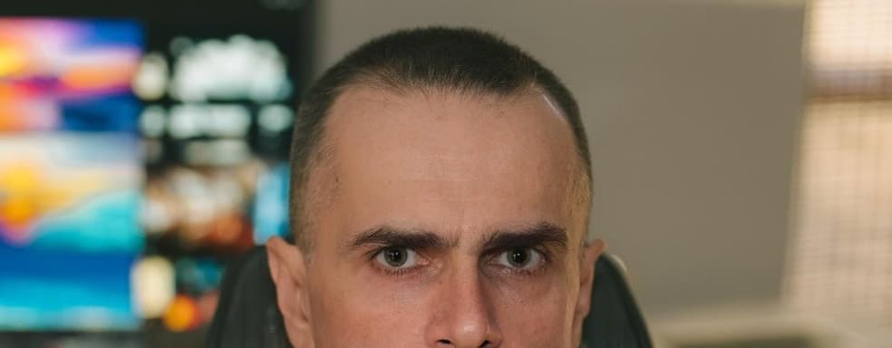 Создатель магазина Epic Games Сергей Галёнкин теперь работает в студии геймдизайнера GTA 5