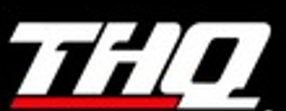 Список релизов THQ на первый квартал 2011