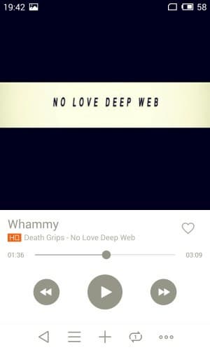 Операционная система Meizu MX4 Pro