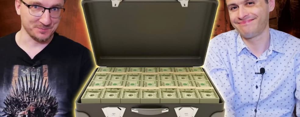 Неловкая правда. Как издатели прогибают игрожур и танцуют блогеров