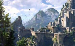 Ведьмаки против террористов – в Counter-Strike: Global Offensive добавили карту «Каэр Морхен» в стиле «Ведьмака 3»