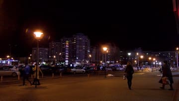 Видеокамера JVC GY-HM170