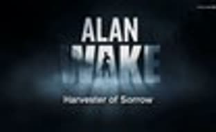 Демонстрация игрового процесса Alan Wake 