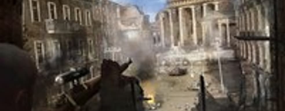 Sniper Elite V2: кооператив, время прохождения