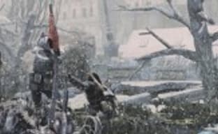 Metro: Last Light — сказ про стойких разработчиков, вороватых таможенников и суровые морозы