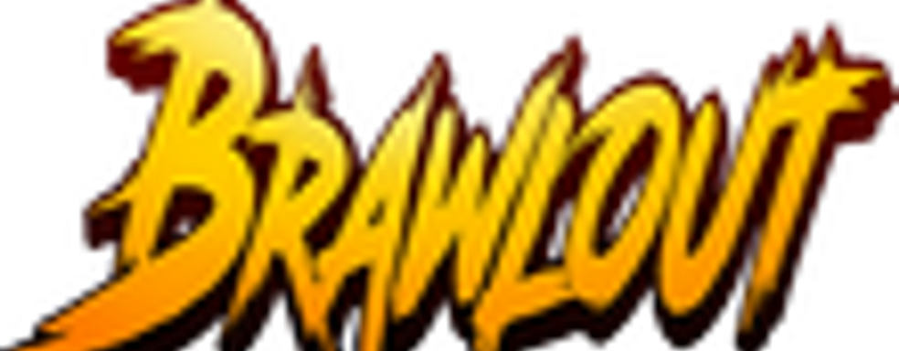 Создатели Brawlout явно вдохновляются Super Smash Bros. 