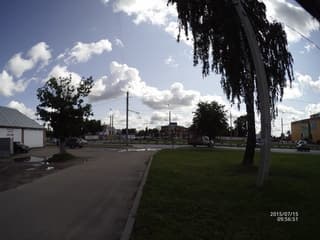 Экшн-камера BlackView Hero 1