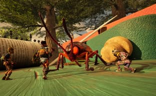 Grounded 2 обошла оригинал по популярности в первые часы запуска. Новый хит Steam