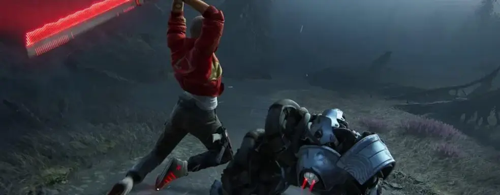 Intergalactic побила рекорд Concord, ПК-геймерам оказались не нужны новые игры — самые интересные материалы за неделю