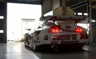 Assetto Corsa Competizione заменит Gran Turismo на FIA Motorsport Games