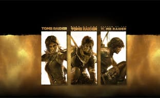 Tomb Raider: Definitive Survivor Trilogy появится на Xbox