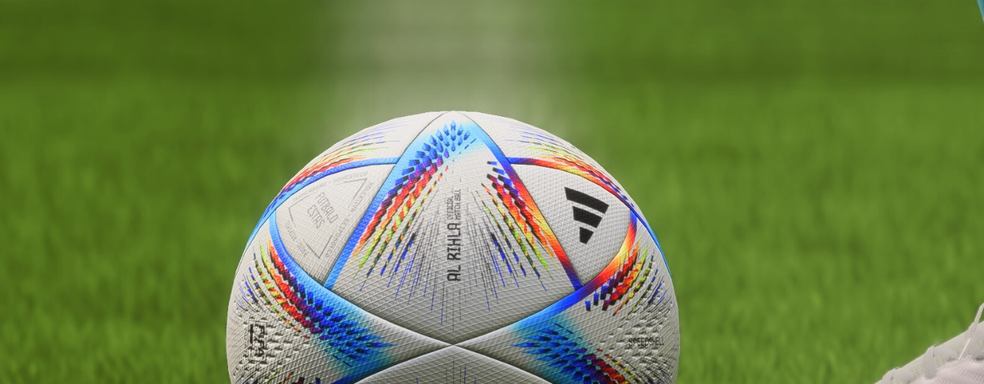 Футболист разочарован собственным лицом в FIFA 23. Он сравнил его с кривоватым 3D из мультфильма «История Игрушек»